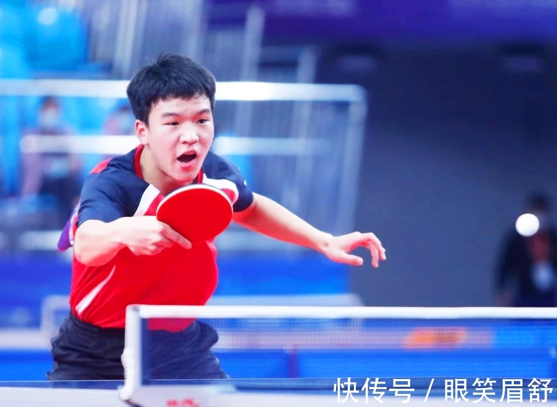 牌选手李俊