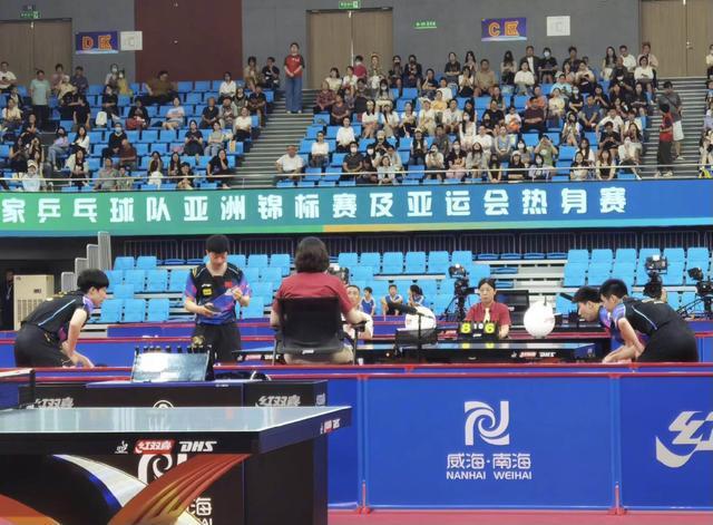 美媒晒出的 美媒晒出的