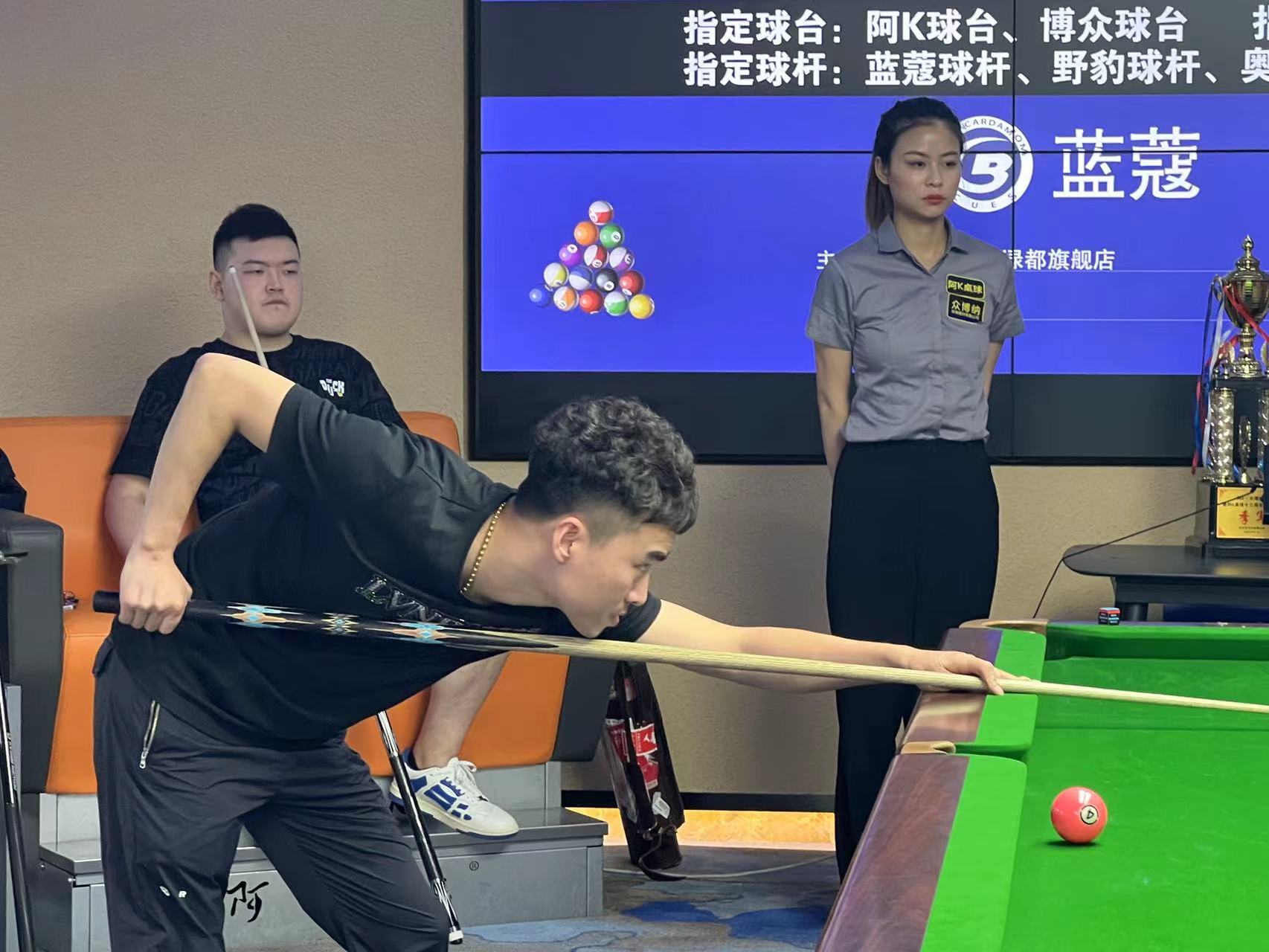 环境