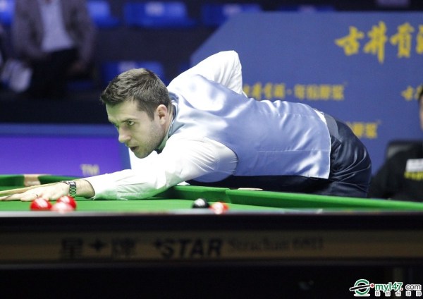 他的防守能 他的防守能