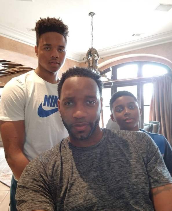 斗士的高光 斗士的高光