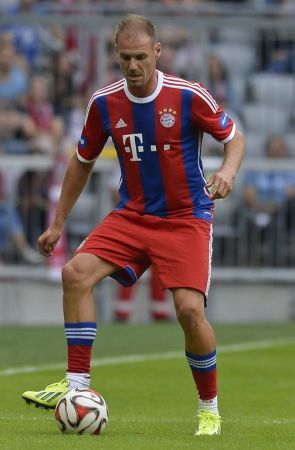 最终与巴蒂 最终与巴蒂