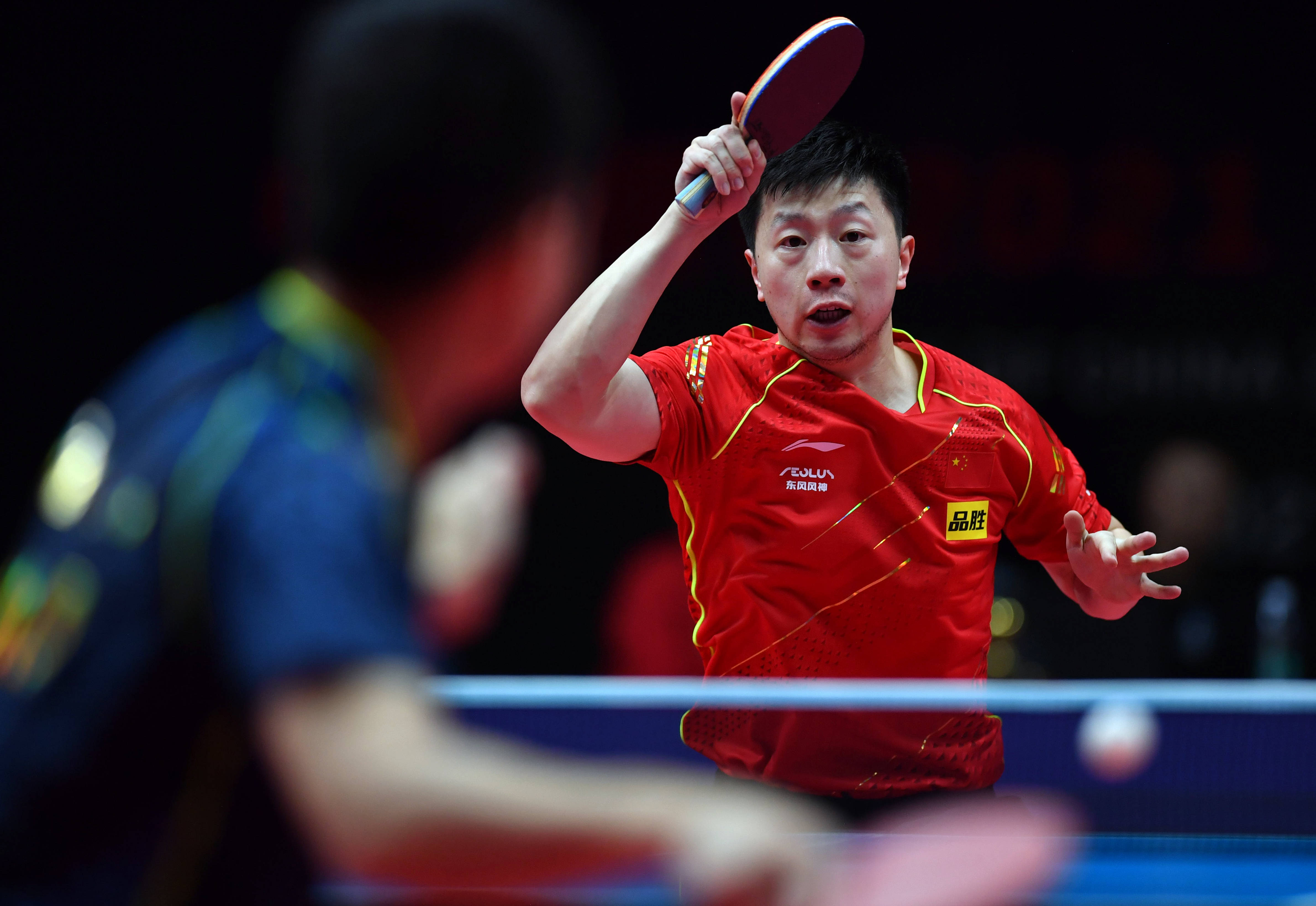 让人忽视了 让人忽视了