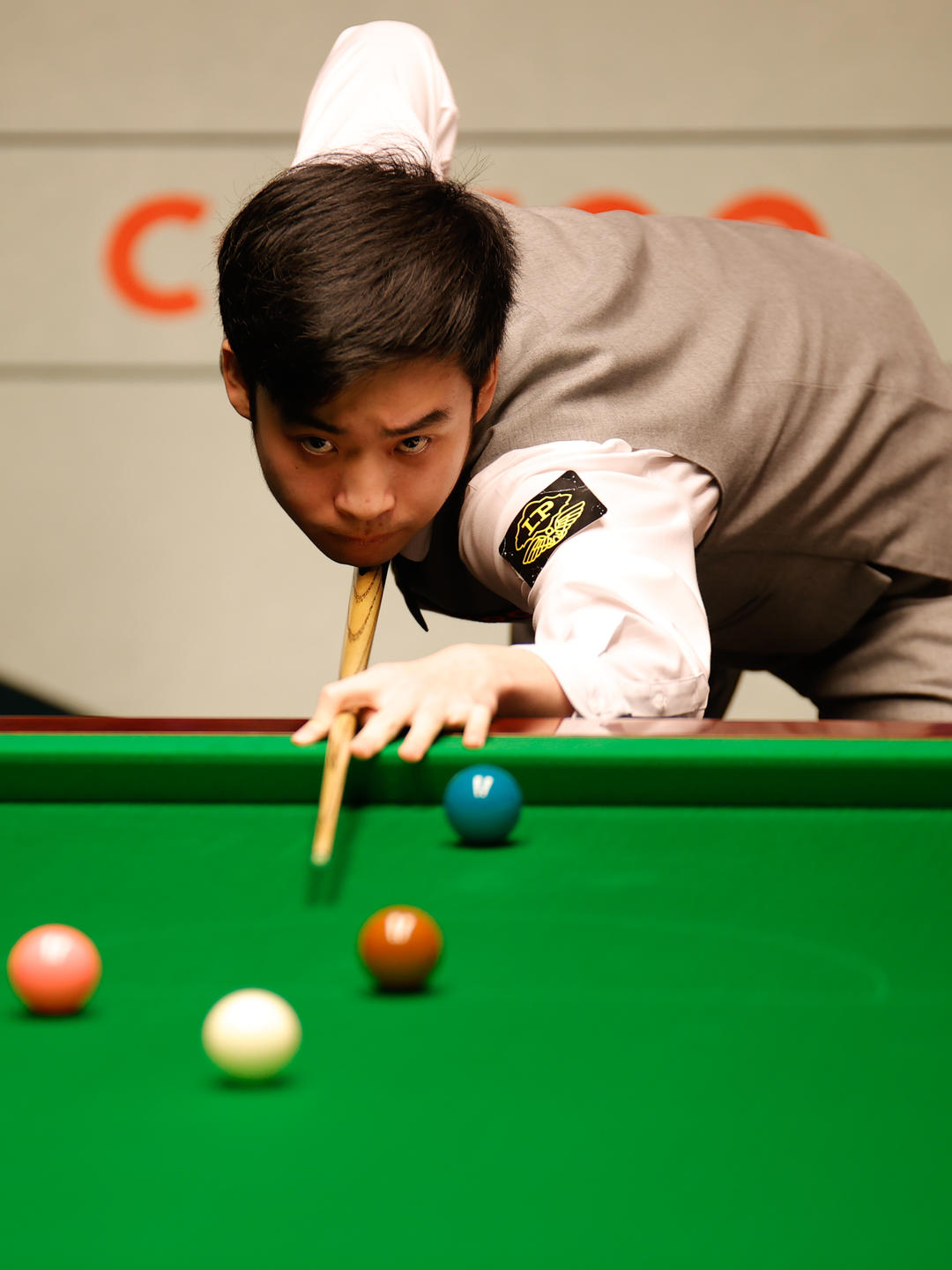 注入了更多 注入了更多