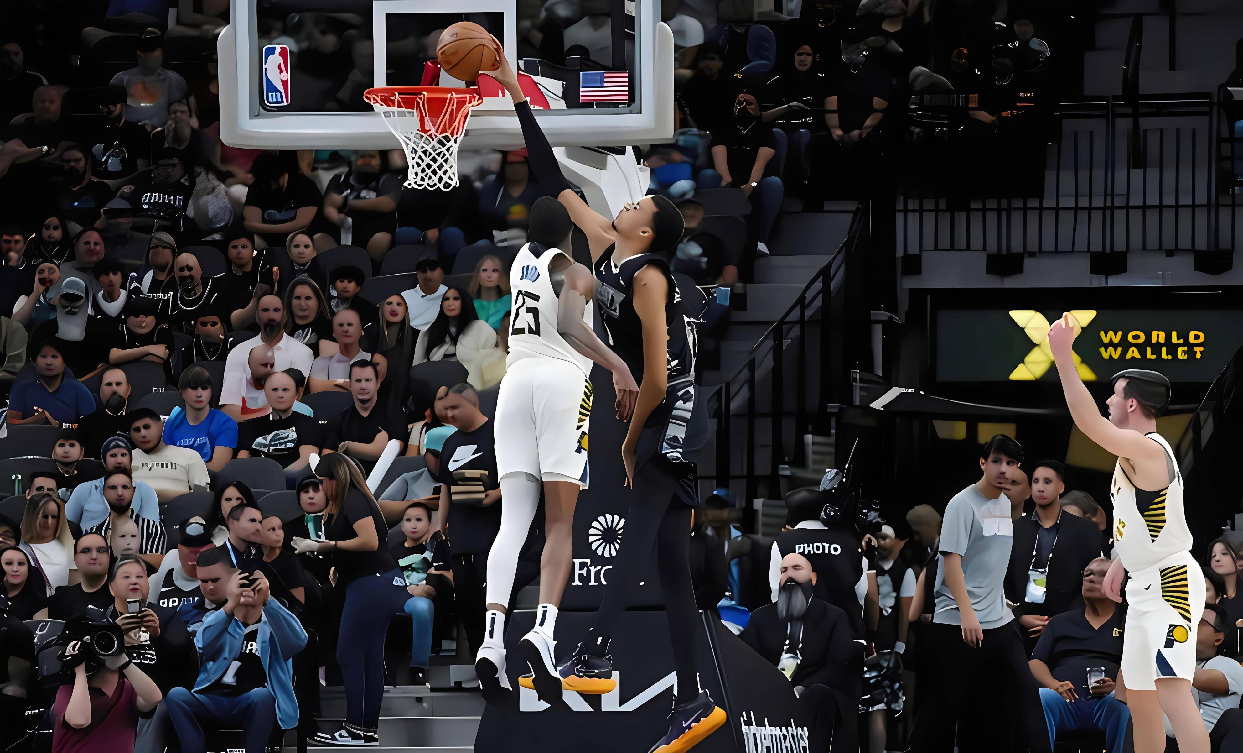 主场神话 主场神话