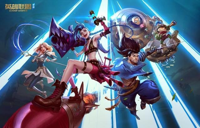 关键在赛制 关键在赛制